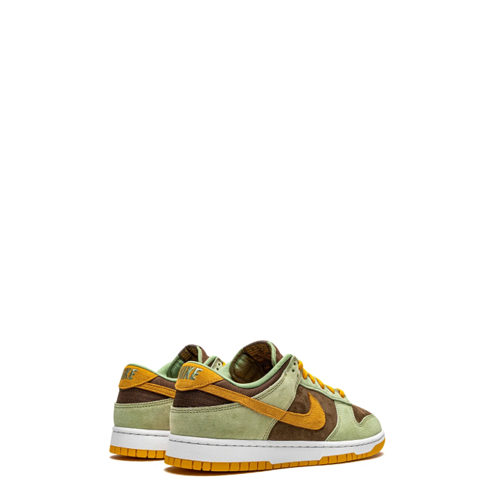 Dunk Low "Dusty Olive"