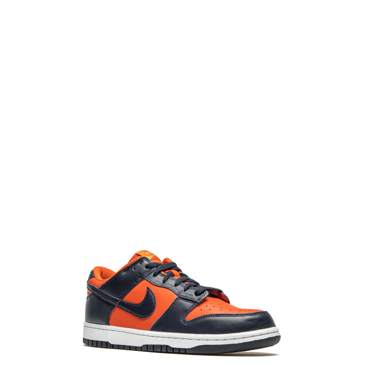 Dunk Low SP "Champ Colors"