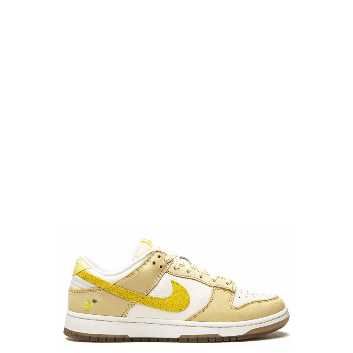 Dunk Low "Lemon Drop" (W)