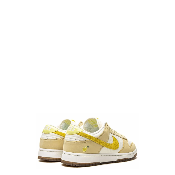 Dunk Low "Lemon Drop" (W)
