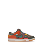 Dunk Low Scrap "Archeo Brown"