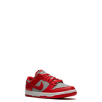Dunk Low Retro "Medium Grey Varsity Red" (UNLV)