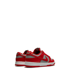 Dunk Low Retro "Medium Grey Varsity Red" (UNLV)