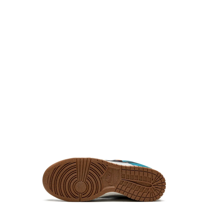 Dunk Low SE "Toasty Grey Blue"