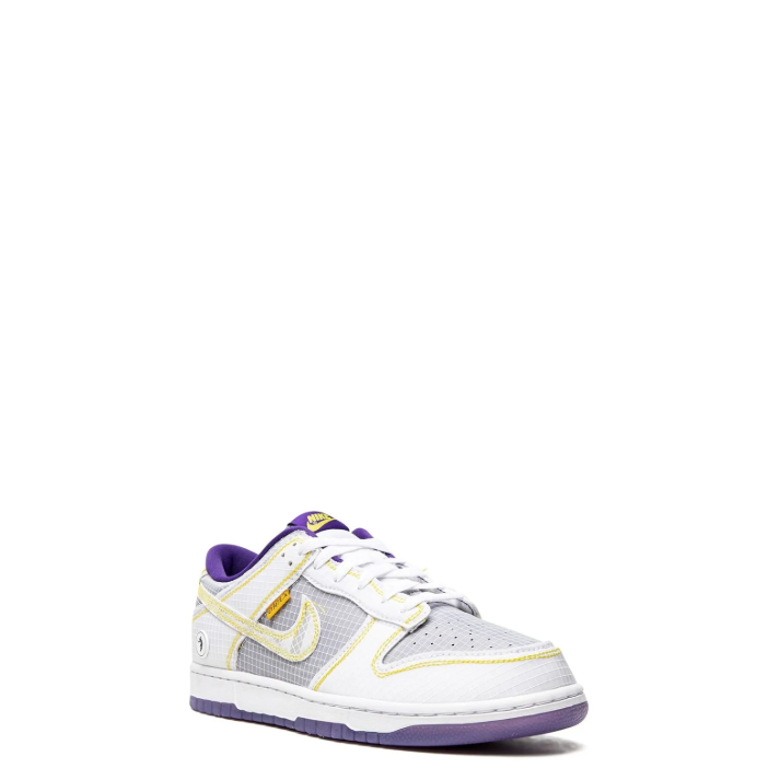 Dunk Low Union LA Passport Pack Court Purple