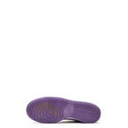 Dunk Low Union LA Passport Pack Court Purple