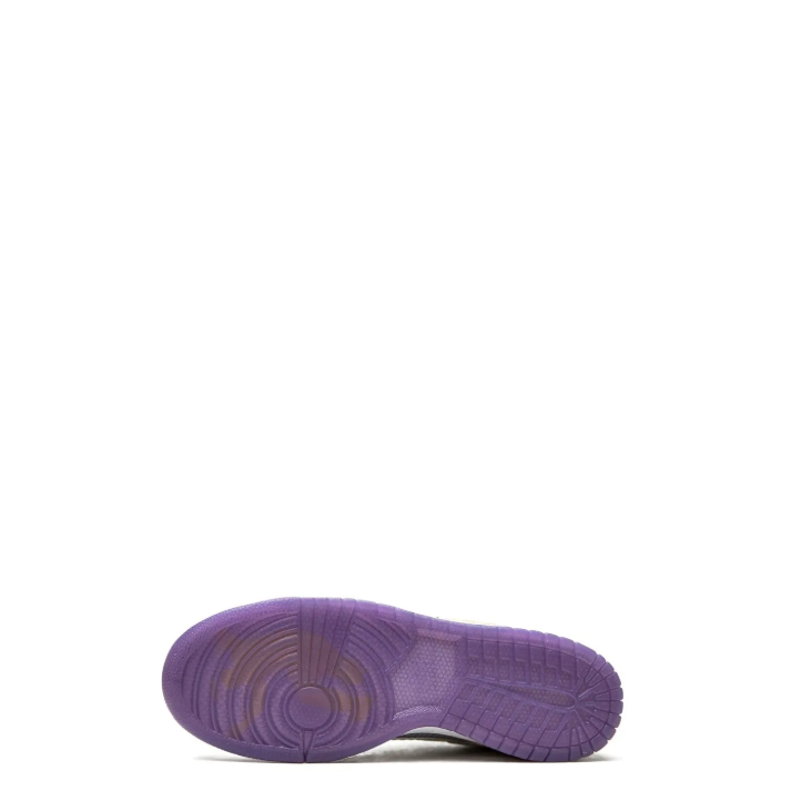 Dunk Low Union LA Passport Pack Court Purple