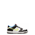 Dunk Low "Signal Blue Lemon Twist" (GS)