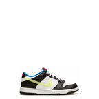 Dunk Low "Signal Blue Lemon Twist" (GS)