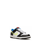 Dunk Low "Signal Blue Lemon Twist" (GS)