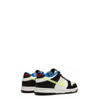 Dunk Low "Signal Blue Lemon Twist" (GS)
