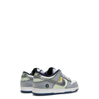 Dunk Low "Union LA Passport Pack Midnight Navy"