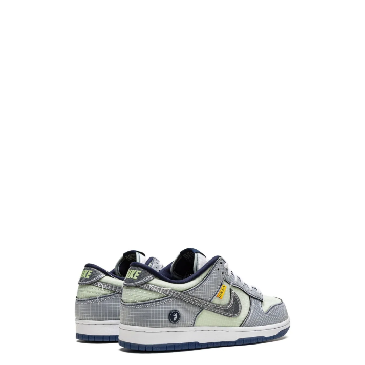 Dunk Low "Union LA Passport Pack Midnight Navy"