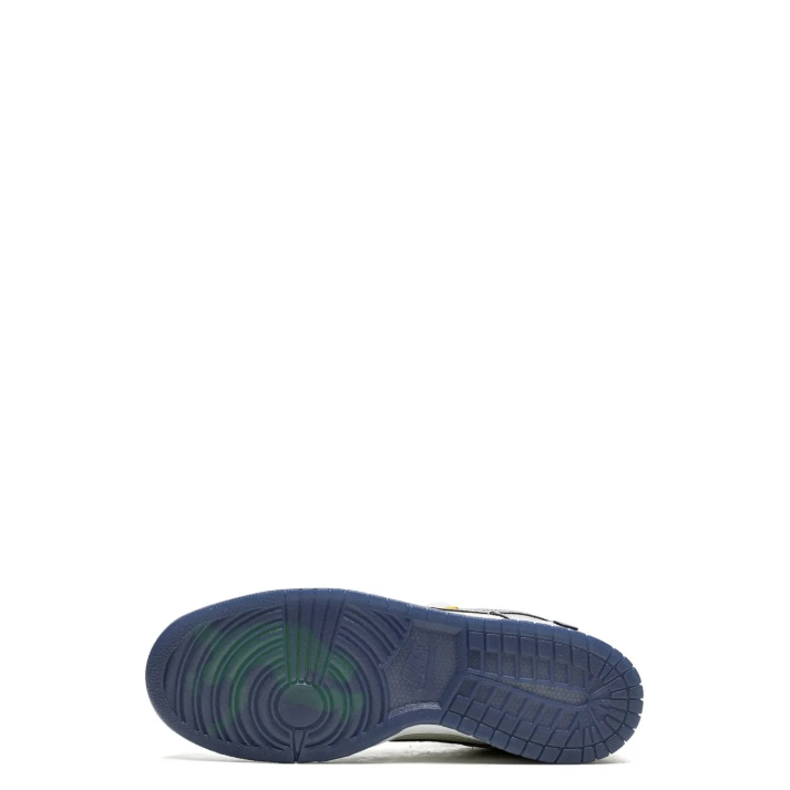 Dunk Low "Union LA Passport Pack Midnight Navy"