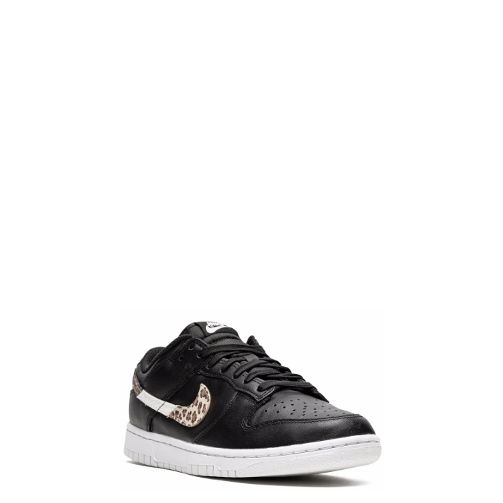Dunk Low SE "Animal Instinct Black" (W)