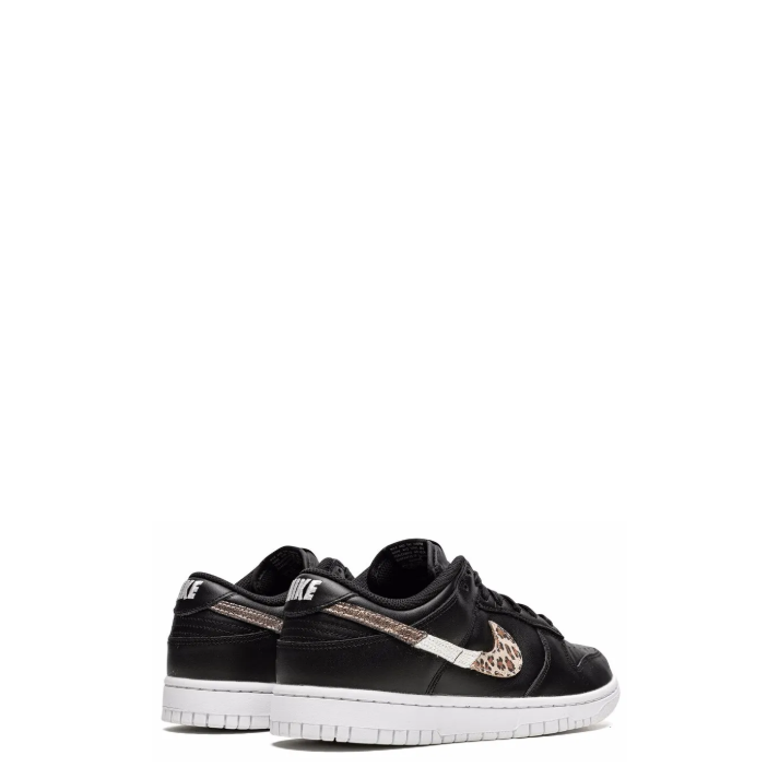 Dunk Low SE "Animal Instinct Black" (W)