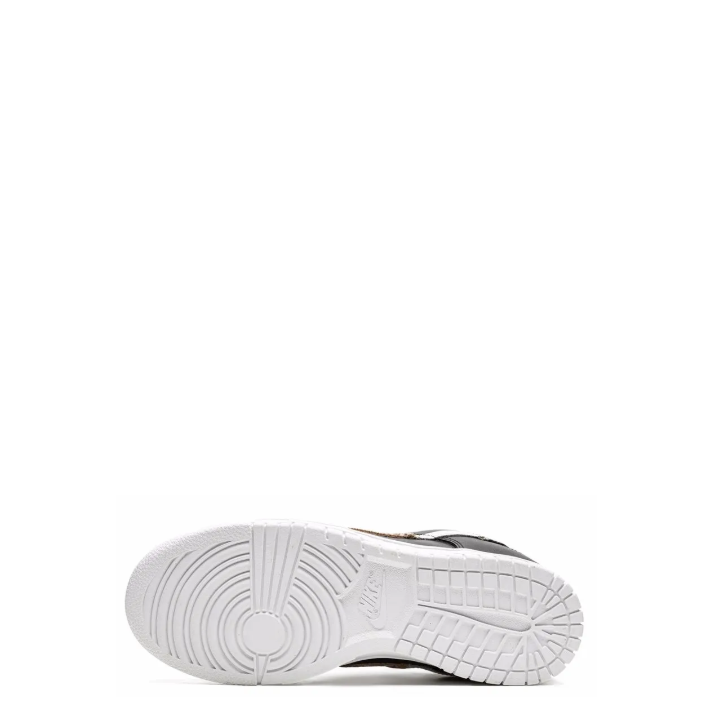 Dunk Low SE "Animal Instinct Black" (W)