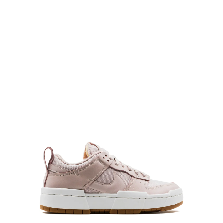 Dunk Low Disrupt “Barely Rose” (W)