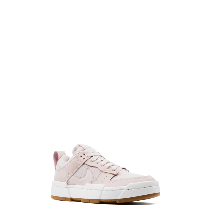 Dunk Low Disrupt “Barely Rose” (W)