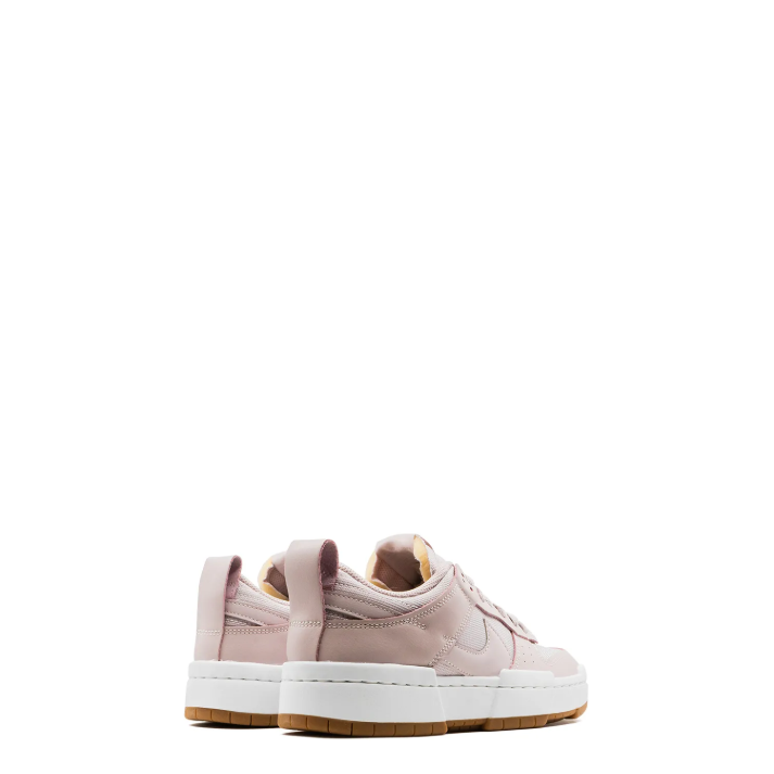 Dunk Low Disrupt “Barely Rose” (W)