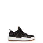 Dunk Low Disrupt "Black White Gum" (W)
