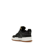 Dunk Low Disrupt "Black White Gum" (W)