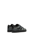 Dunk Low "Comme des Garçons Black" (W)