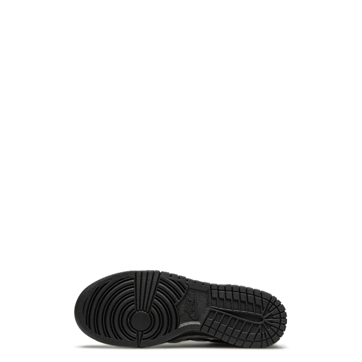 Dunk Low "Comme des Garçons Black" (W)