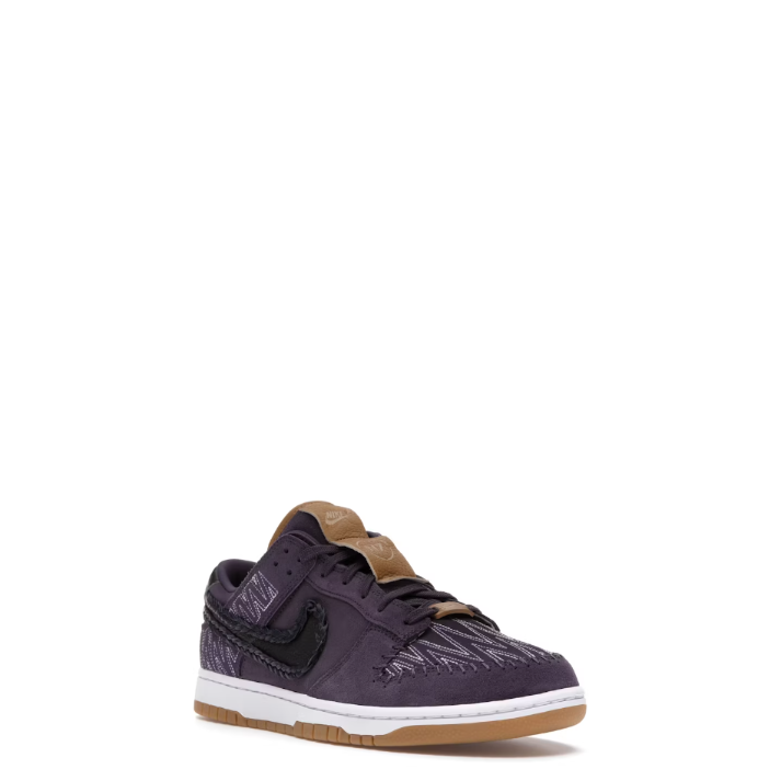 Dunk Low N7 (2021)