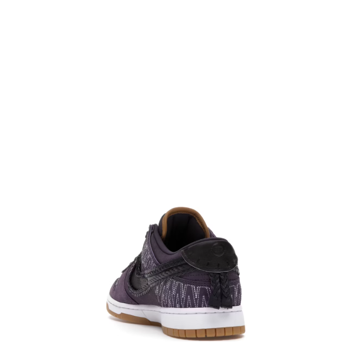 Dunk Low N7 (2021)