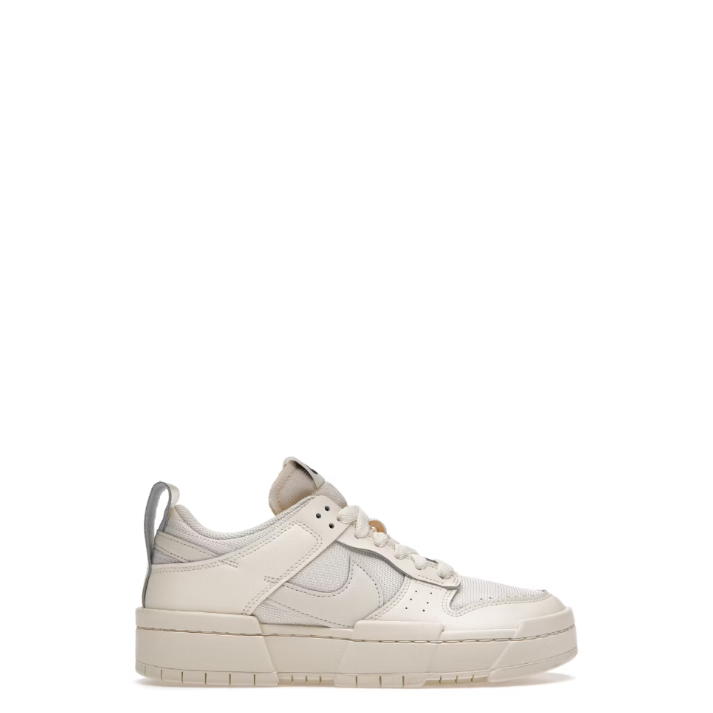 Dunk Low Disrupt "Coconut Milk" (W)