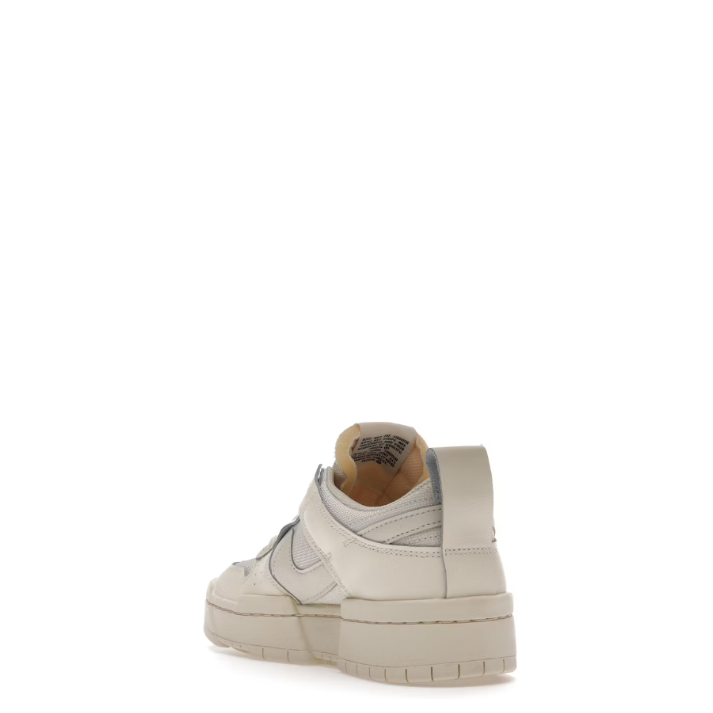 Dunk Low Disrupt "Coconut Milk" (W)