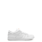 Dunk Low SB Pro "Triple White"