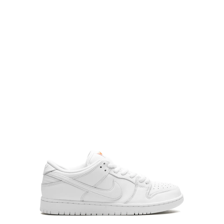 Dunk Low SB Pro "Triple White"