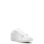 Dunk Low SB Pro "Triple White"