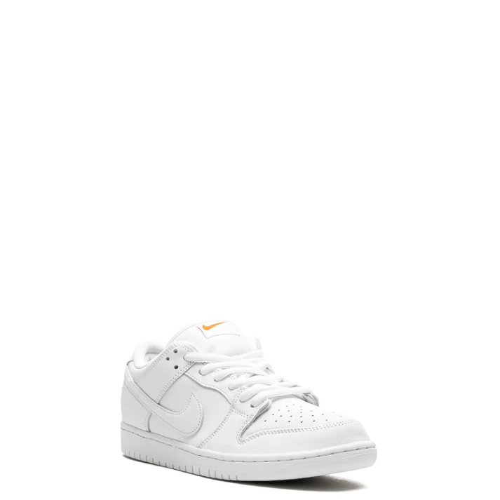 Dunk Low SB Pro "Triple White"