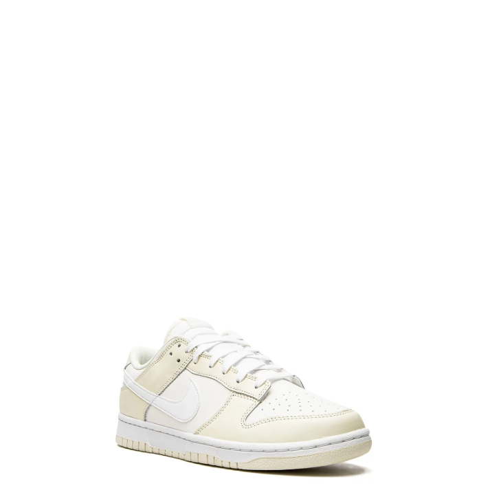 Dunk Low “Coconut Milk”