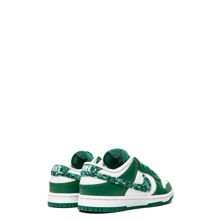 Dunk Low Essential "Paisley Green" (W)
