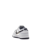 Dunk Low “3D Swoosh"
