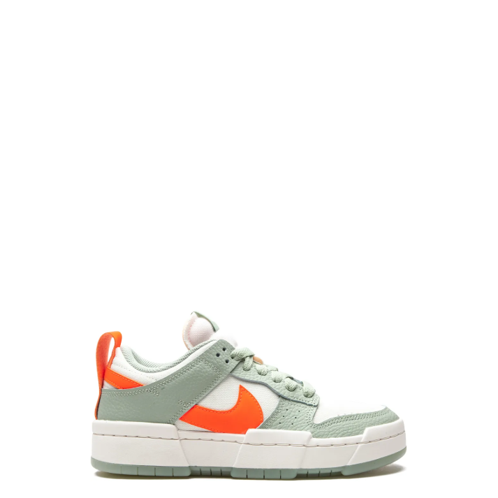 Dunk Low Disrupt “Sea Glass” (W)