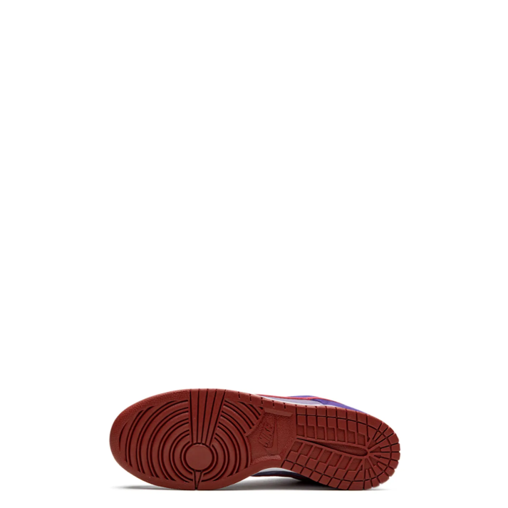 Dunk Low "Plum" (2020)
