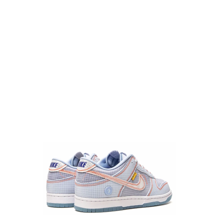 Dunk Low x Union Argon