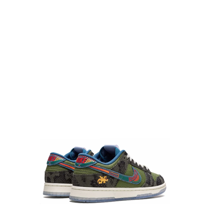 Dunk Low “Siempre Familia”