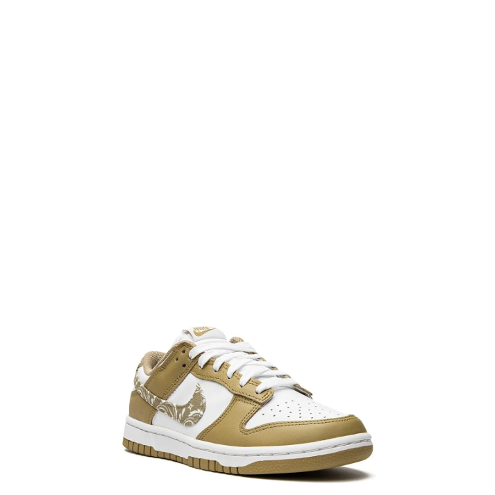 Dunk Low Essential “Paisley Pack Barley” (W)