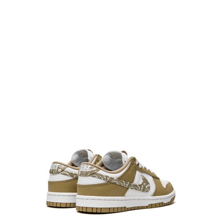 Dunk Low Essential “Paisley Pack Barley” (W)