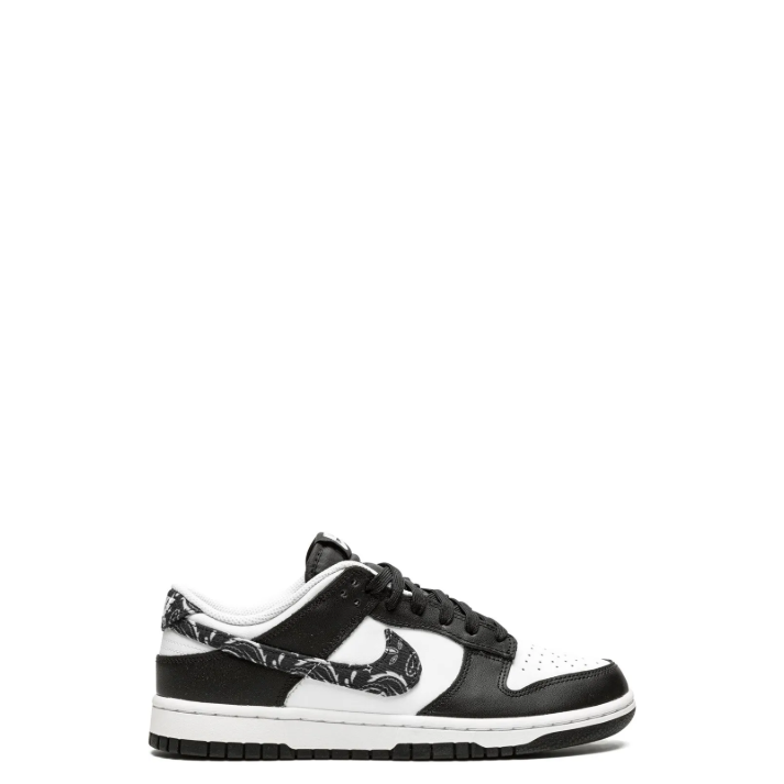 Dunk Low “Black Paisley” (W)