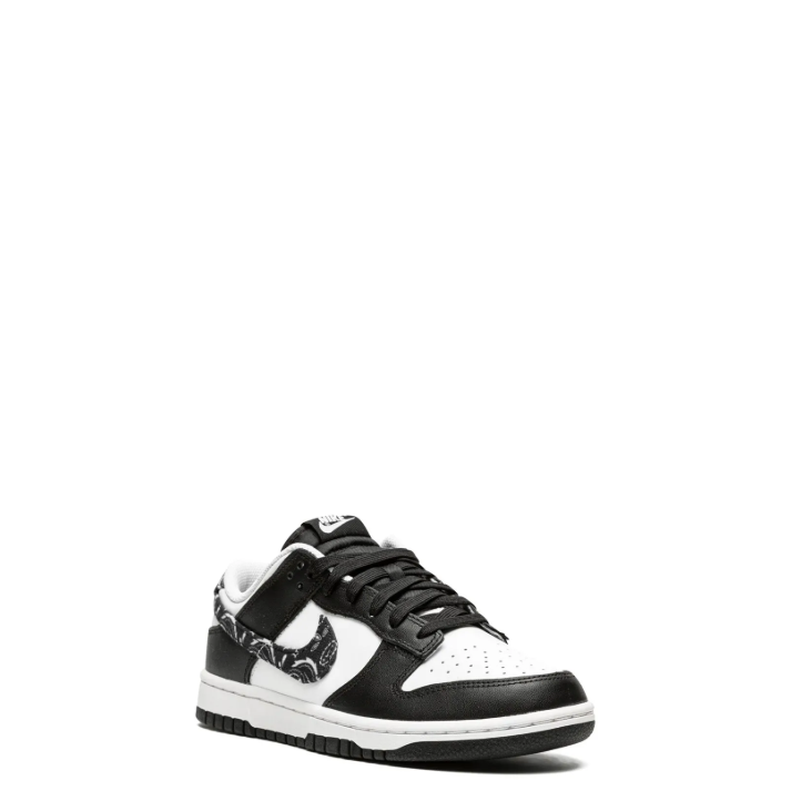Dunk Low “Black Paisley” (W)