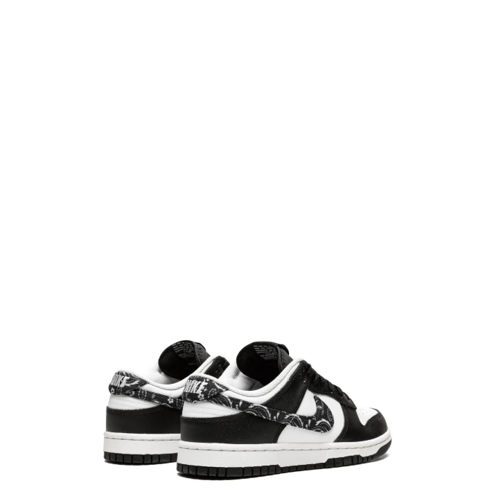 Dunk Low “Black Paisley” (W)