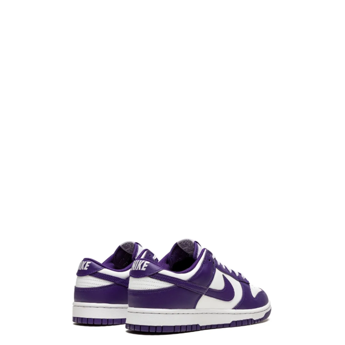 Dunk Low “Court Purple” (Championship Purple)
