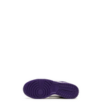 Dunk Low “Court Purple” (Championship Purple)